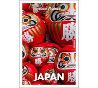 Insight Guides Japan: Travel Guide with eBook (Insight Guides Main Series)
