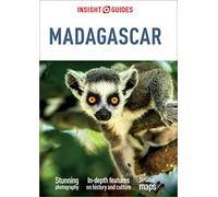 Insight Guides Madagascar (Travel Guide with Free eBook) (Insight Guides Main Series)