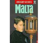 Insight Guides Malta