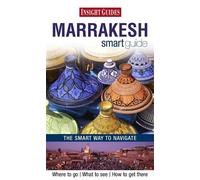 Insight Guides: Marrakesh Smart Guide (Insight Smart Guide)