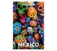 Insight Guides Mexico: Travel Guide with eBook