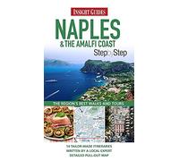 Insight Guides: Naples & The Amalfi Coast Step By Step (Insight Step by Step)