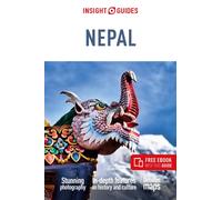 Insight Guides Nepal: Travel Guide with eBook