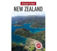 Insight Guides: New Zealand