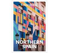 Insight Guides Northern Spain: Travel Guide with eBook (Insight Guides Main Series)