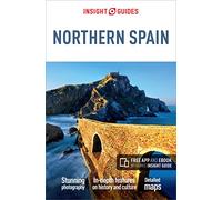 Insight Guides Northern Spain (Travel Guide with Free eBook) (Insight Guides Main Series)