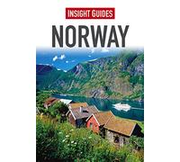 Insight Guides Norway