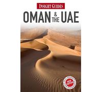Insight Guides: Oman and the UAE