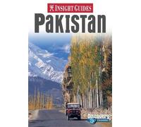 Insight Guides: Pakistan