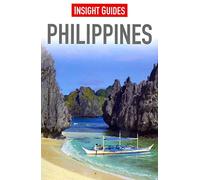 Insight Guides: Philippines