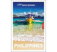Insight Guides Philippines: Travel Guide with eBook