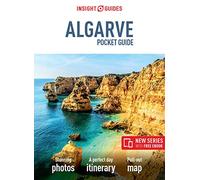 Insight Guides Pocket Algarve (Travel Guide with Free eBook)