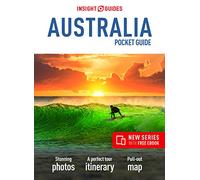 Insight Guides Pocket Australia (Travel Guide with Free eBook) (Insight Guides Pocket Guides)