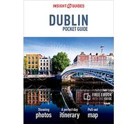 Insight Guides Pocket Dublin (Travel Guide with Free eBook)