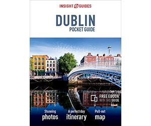 Insight Guides Pocket Dublin (Travel Guide with Free eBook)