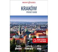 Insight Guides Pocket Krakow (Travel Guide with Free eBook): (Insight Guides Pocket Guides)
