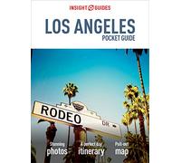 Insight Guides Pocket Los Angeles (Travel Guide with Free eBook) (Insight Pocket Guides)