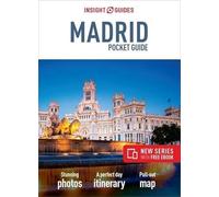 Insight Guides Pocket Madrid (Travel Guide with Free eBook)