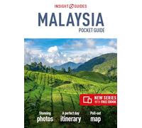 Insight Guides Pocket Malaysia (Travel Guide with Free eBook) (Insight Guides Pocket Guides)
