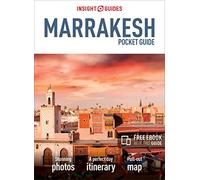 Insight Guides Pocket Marrakesh (Travel Guide with Free eBook) (Insight Pocket Guides)