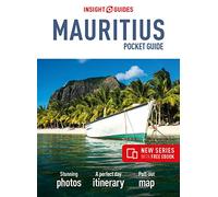 Insight Guides Pocket Mauritius (Travel Guide with Free eBook) (Insight Guides Pocket Guides)