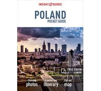 Insight Guides Pocket Poland (Travel Guide with Free eBook) (Insight Pocket Guides)