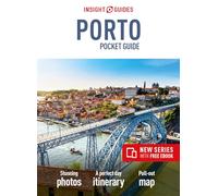 Insight Guides Pocket Porto (Travel Guide with Free eBook) (Insight Guides Pocket Guides)