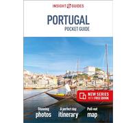 Insight Guides Pocket Portugal (Travel Guide with Free eBook): (Insight Guides Pocket Guides)