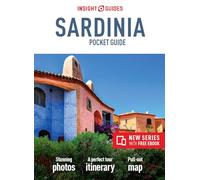 Insight Guides Pocket Sardinia (Travel Guide with Free eBook): (Insight Guides Pocket Guides 2nd Revised edition)