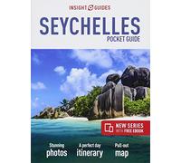Insight Guides Pocket Seychelles (Travel Guide with Free eBook) (Insight Guides Pocket Guides)
