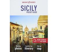 Insight Guides Pocket Sicily (Travel Guide with Free eBook) (Insight Guides Pocket Guides)