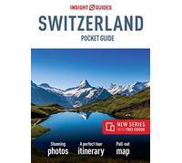 Insight Guides Pocket Switzerland (Travel Guide with Free eBook) (Insight Guides Pocket Guides)