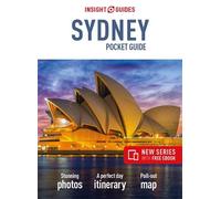 Insight Guides Pocket Sydney (Travel Guide with Free eBook): (Insight Guides Pocket Guides)