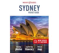 Insight Guides Pocket Sydney (Travel Guide with Free eBook): (Insight Guides Pocket Guides)