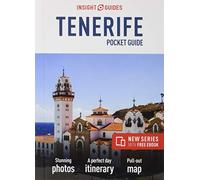 Insight Guides Pocket Tenerife (Travel Guide with Free eBook): (Insight Guides Pocket Guides)
