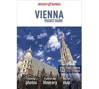 Insight Guides Pocket Vienna (Travel Guide with Free eBook) (Insight Guides Pocket Guides)