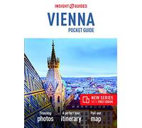 Insight Guides Pocket Vienna (Travel Guide with Free eBook) (Insight Guides Pocket Guides)