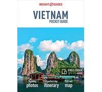 Insight Guides Pocket Vietnam (Travel Guide with Free eBook) (Insight Guides Pocket Guides)