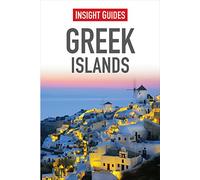 Insight Guides Pocket Zakynthos & Kefalonia