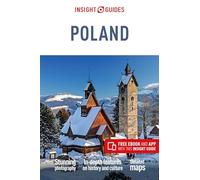 Insight Guides Poland (Travel Guide with Free eBook)