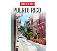 Insight Guides Puerto Rico (Travel Guide with Free eBook): Insight Guides 2015