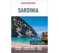 Insight Guides: Sardinia: Insight Guides 2015