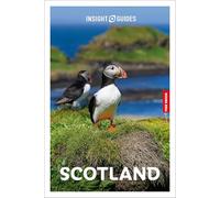 Insight Guides Scotland: Travel Guide with eBook