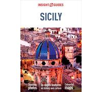 Insight Guides: Sicily