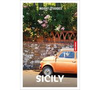 Insight Guides Sicily: Travel Guide with eBook