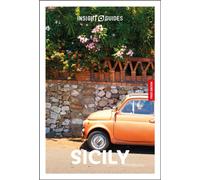 Insight Guides Sicily: Travel Guide with eBook