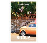 Insight Guides Sicily: Travel Guide with eBook