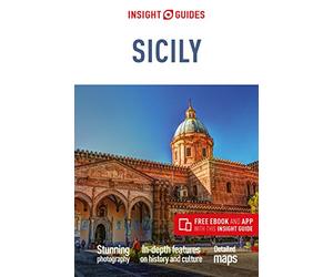 Insight Guides Sicily (Travel Guide with Free eBook)