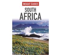 Insight Guides South Africa: Insight Guides 2015