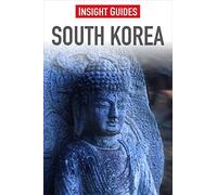 Insight Guides: South Korea